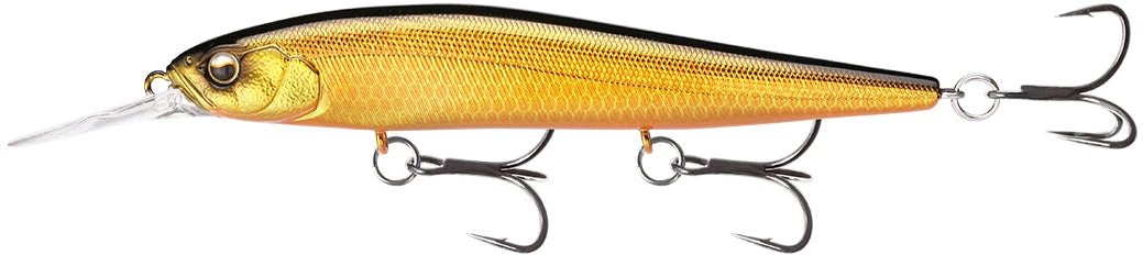 13 Fishing Loco Special 4 1/4 Inch Jerkbait 17 13 Fishing Loco Special 4 1/4 Inch Jerkbait - Image 17