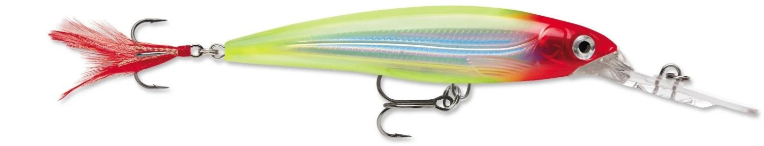 Rapala X-Rap Deep 10 Deep Diving Jerkbait 2 Rapala X-Rap Deep 10 Deep Diving Jerkbait - Image 2