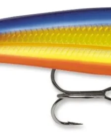 Rapala X-Rap Deep 10 Deep Diving Jerkbait