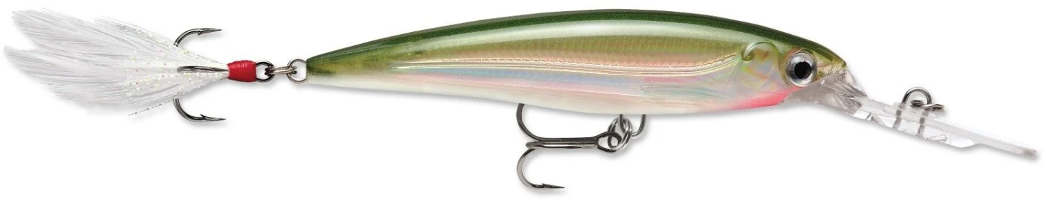 Rapala X-Rap Deep 10 Deep Diving Jerkbait 4 Rapala X-Rap Deep 10 Deep Diving Jerkbait - Image 4
