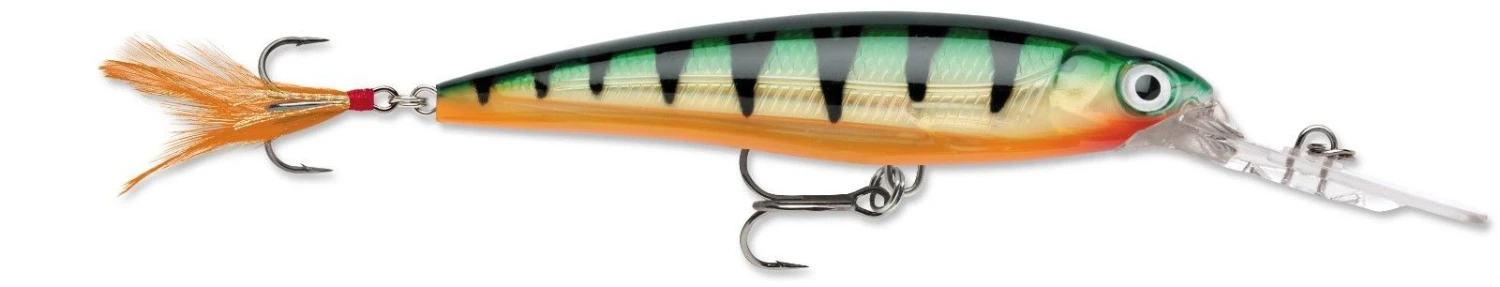 Rapala X-Rap Deep 10 Deep Diving Jerkbait 5 Rapala X-Rap Deep 10 Deep Diving Jerkbait - Image 5