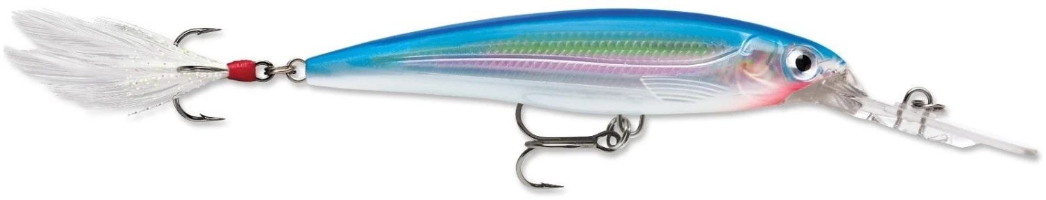 Rapala X-Rap Deep 10 Deep Diving Jerkbait 7 Rapala X-Rap Deep 10 Deep Diving Jerkbait - Image 7