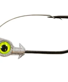 Z-Man Weedless Eye Jigheads 3 Pack