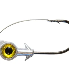 Z-Man Weedless Eye Jigheads 3 Pack 22 Z-Man Weedless Eye Jigheads 3 Pack -Daiwa || Z-Man || Shimano Sales Store 12546478669879