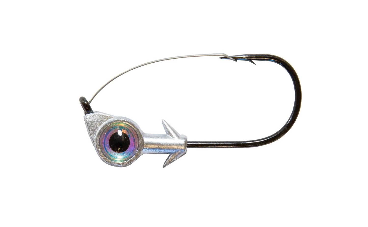 Z-Man Weedless Eye Jigheads 3 Pack 11 Z-Man Weedless Eye Jigheads 3 Pack - Image 11