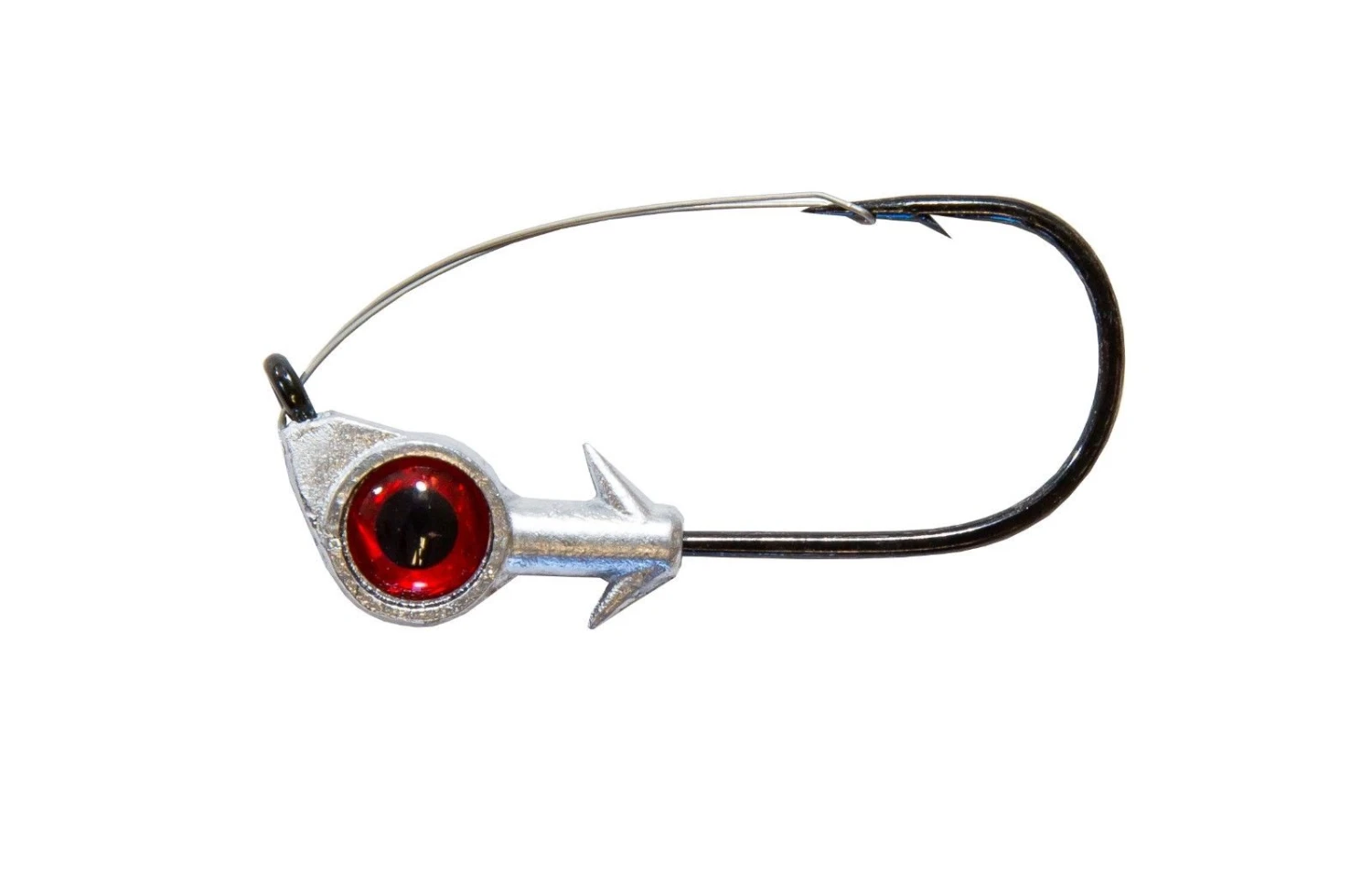 Z-Man Weedless Eye Jigheads 3 Pack 15 Z-Man Weedless Eye Jigheads 3 Pack - Image 15