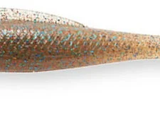 Z-Man MinnowZ 3 Inch Soft Plastic Paddle Tail Swimbait 6 Pack -Daiwa || Z-Man || Shimano Sales Store 12575658180663