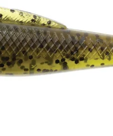 Z-Man MinnowZ 3 Inch Soft Plastic Paddle Tail Swimbait 6 Pack -Daiwa || Z-Man || Shimano Sales Store 12575658410039