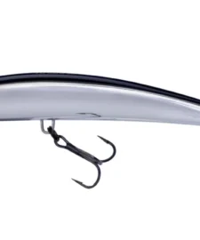 Yo-Zuri Freshwater Crystal Minnow Jerkbait