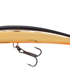 Yo-Zuri Freshwater Crystal Minnow Jerkbait 27 Yo-Zuri Freshwater Crystal Minnow Jerkbait -Daiwa || Z-Man || Shimano Sales Store 12578479145015