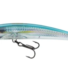 Yo-Zuri Freshwater Crystal Minnow Jerkbait 34 Yo-Zuri Freshwater Crystal Minnow Jerkbait -Daiwa || Z-Man || Shimano Sales Store 12578479374391