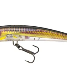 Yo-Zuri Freshwater Crystal Minnow Jerkbait 39 Yo-Zuri Freshwater Crystal Minnow Jerkbait -Daiwa || Z-Man || Shimano Sales Store 12578479538231
