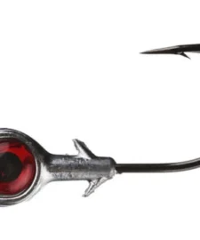Z-Man Trout Eye 1/4 Oz. Jighead 3 Pack
