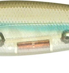 Lucky Craft Pointer 128 Suspending Shallow Jerkbait