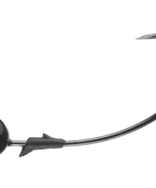 Lazer TroKar Scorpion Shakey Head Jig 3 Pack