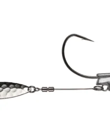 Owner Flashy Swimmer Underspin Jig W/ TwistLOCK CPS 2 Pack 6 Owner Flashy Swimmer Underspin Jig W/ TwistLOCK CPS 2 Pack -Daiwa || Z-Man || Shimano Sales Store 12641860681783
