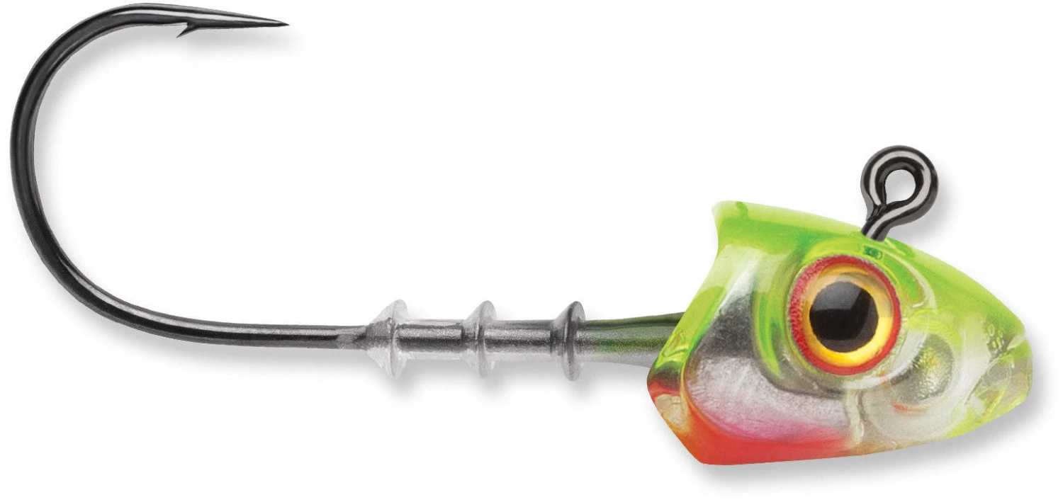 Storm Searchbait Jig Swimbait Jig Heads 2 Pack 3 Storm Searchbait Jig Swimbait Jig Heads 2 Pack - Image 3