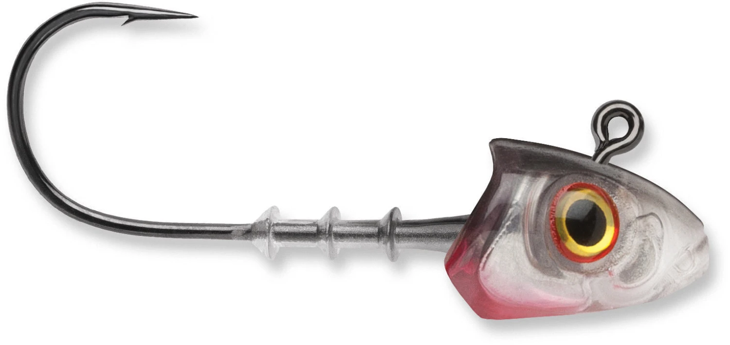 Storm Searchbait Jig Swimbait Jig Heads 2 Pack 11 Storm Searchbait Jig Swimbait Jig Heads 2 Pack - Image 11