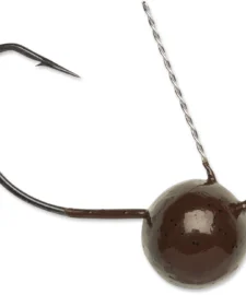 VMC Wacky Weedless Jig Head 4 Pack -Daiwa || Z-Man || Shimano Sales Store 12665136676919