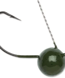 VMC Wacky Weedless Jig Head 4 Pack -Daiwa || Z-Man || Shimano Sales Store 12665136807991