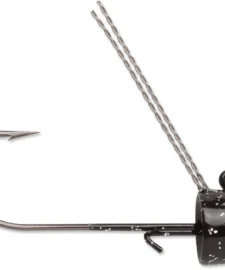 VMC Finesse Weedless Ned Rig Jighead 4 Pack