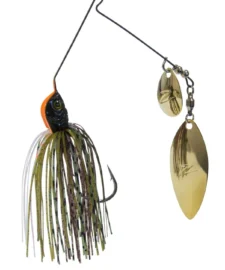 Z-Man SlingbladeZ Willow Colorado Spinnerbait