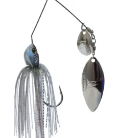 Z-Man SlingbladeZ Willow Colorado Spinnerbait -Daiwa || Z-Man || Shimano Sales Store 12830247452727