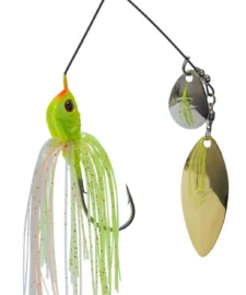 Z-Man SlingbladeZ Willow Colorado Spinnerbait -Daiwa || Z-Man || Shimano Sales Store 12830247649335