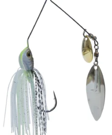 Z-Man SlingbladeZ Willow Colorado Spinnerbait -Daiwa || Z-Man || Shimano Sales Store 12830247747639
