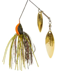 Z-Man SlingbladeZ Double Willow Spinnerbait