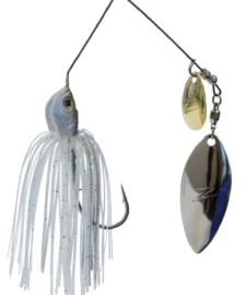 Z-Man SlingbladeZ Double Willow Spinnerbait 10 Z-Man SlingbladeZ Double Willow Spinnerbait -Daiwa || Z-Man || Shimano Sales Store 12830262755383