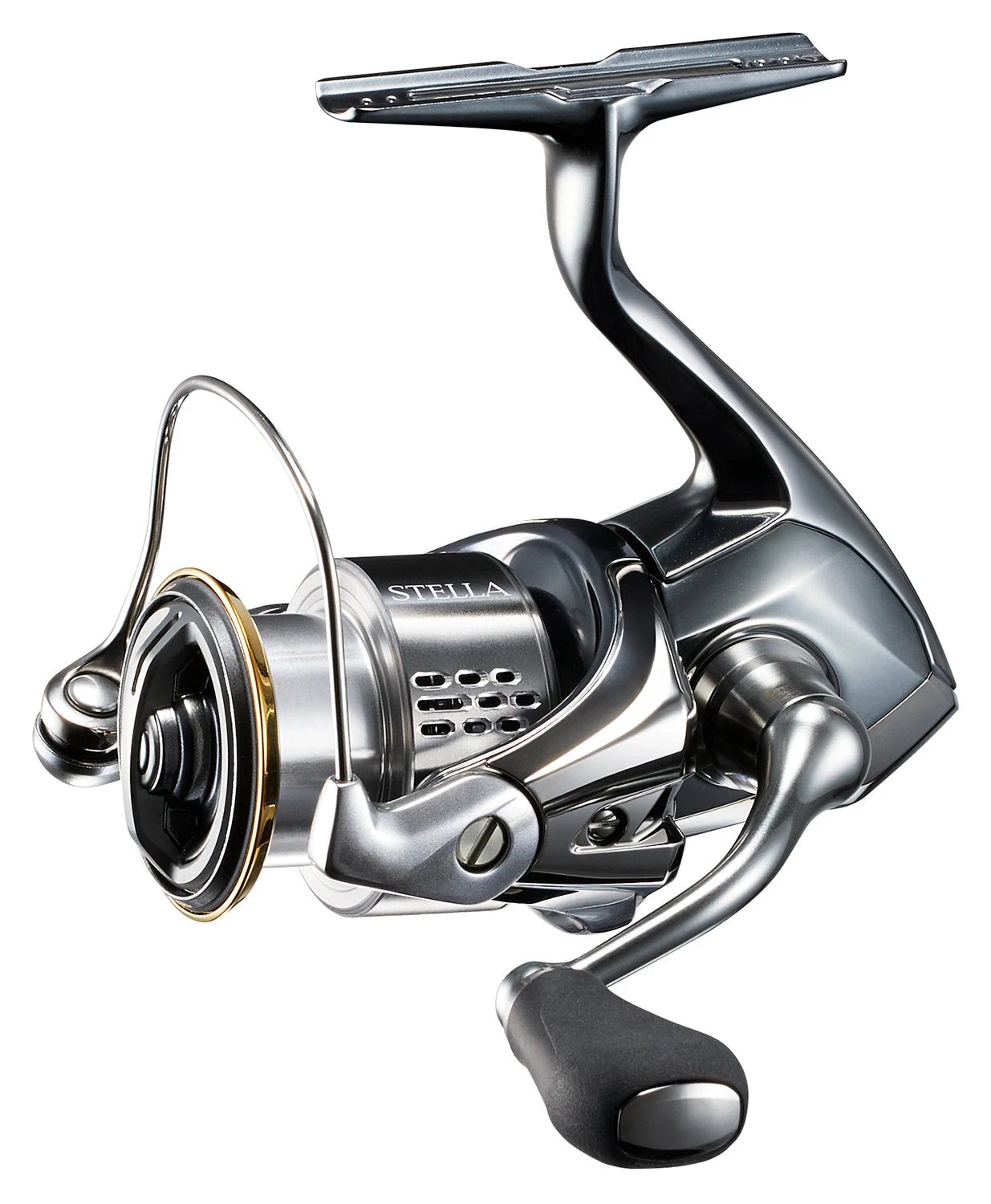 Shimano Stella FJ Spinning Reels 1 Shimano Stella FJ Spinning Reels