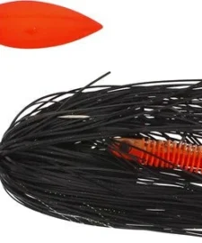 Westin MonsterVibe 2 1/4 Oz. Willow Leaf Pike/Muskie Spinnerbait