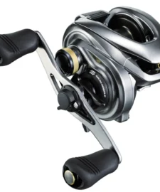 Shimano Metanium DC Baitcasting Reels