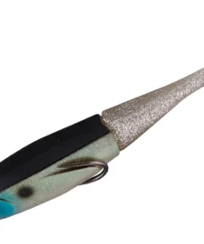 Jackall Grinch Hollow Body Paddle Tail Swimbait -Daiwa || Z-Man || Shimano Sales Store 12984621367351 scaled