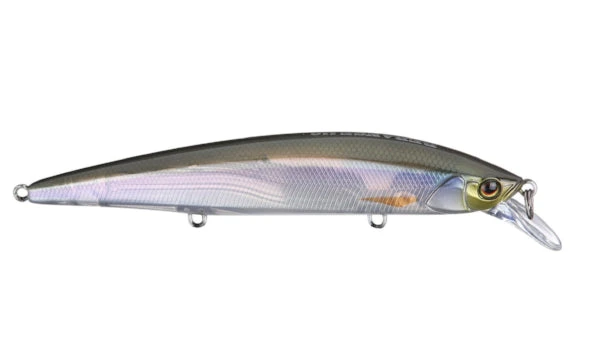 Jackall Rerange 130 Jerkbait 1 Jackall Rerange 130 Jerkbait