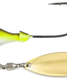 Fish Head Spin Underspin Jig 14 Fish Head Spin Underspin Jig -Daiwa || Z-Man || Shimano Sales Store 13033330475063