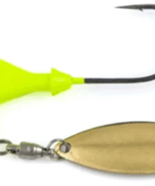 Fish Head Spin Underspin Jig 15 Fish Head Spin Underspin Jig -Daiwa || Z-Man || Shimano Sales Store 13033330671671