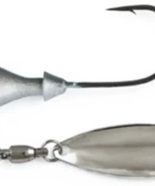 Fish Head Spin Underspin Jig 17 Fish Head Spin Underspin Jig -Daiwa || Z-Man || Shimano Sales Store 13033331064887