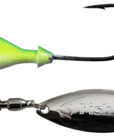 Fish Head Spin Underspin Jig 20 Fish Head Spin Underspin Jig -Daiwa || Z-Man || Shimano Sales Store 13033331687479