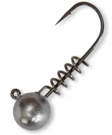 Gamakatsu Crappie Jighead 5 Pack