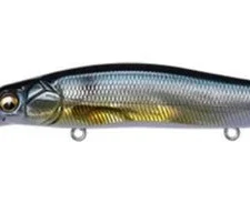 Megabass Ito Vision 110 + 2 Deep Diving Jerkbait -Daiwa || Z-Man || Shimano Sales Store 13072832004151