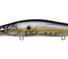 Megabass Ito Vision 110 + 2 Deep Diving Jerkbait -Daiwa || Z-Man || Shimano Sales Store 13072832069687