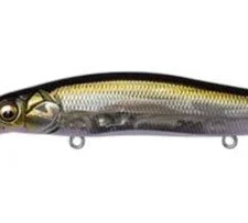 Megabass Ito Vision 110 + 2 Deep Diving Jerkbait -Daiwa || Z-Man || Shimano Sales Store 13072832200759