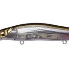 Megabass Ito Vision 110 + 2 Deep Diving Jerkbait -Daiwa || Z-Man || Shimano Sales Store 13072832266295