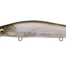 Megabass Ito Vision 110 + 2 Deep Diving Jerkbait -Daiwa || Z-Man || Shimano Sales Store 13072832462903