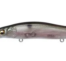 Megabass Ito Vision 110 + 2 Deep Diving Jerkbait -Daiwa || Z-Man || Shimano Sales Store 13072832528439