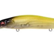 Megabass Ito Vision 110 + 2 Deep Diving Jerkbait -Daiwa || Z-Man || Shimano Sales Store 13072832626743