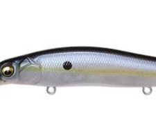 Megabass Ito Vision 110 + 2 Deep Diving Jerkbait -Daiwa || Z-Man || Shimano Sales Store 13072832692279