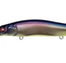 Megabass Ito Vision 110 + 2 Deep Diving Jerkbait -Daiwa || Z-Man || Shimano Sales Store 13072832823351